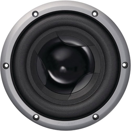 pioneer 12 inch champion series pro subwoofer