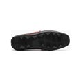 thumbnail image 3 of Stacy Adams Embrey Moc Toe Bit Slip-On Dress Shoes Wine 25703-609, 3 of 7