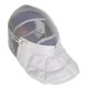 thumbnail image 1 of Máscara de Esgrima de Florete, Casco Deportivo de Sable, Equipo de Protectión de Esgrima de Certado de Grado, 1 of 7