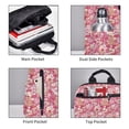 thumbnail image 5 of Balery Sweet Lightweight Backpack for Men and Women - Durable and Water-Resistant, Ideal for School, Work, Travel, and Everyday Use, 5 of 9