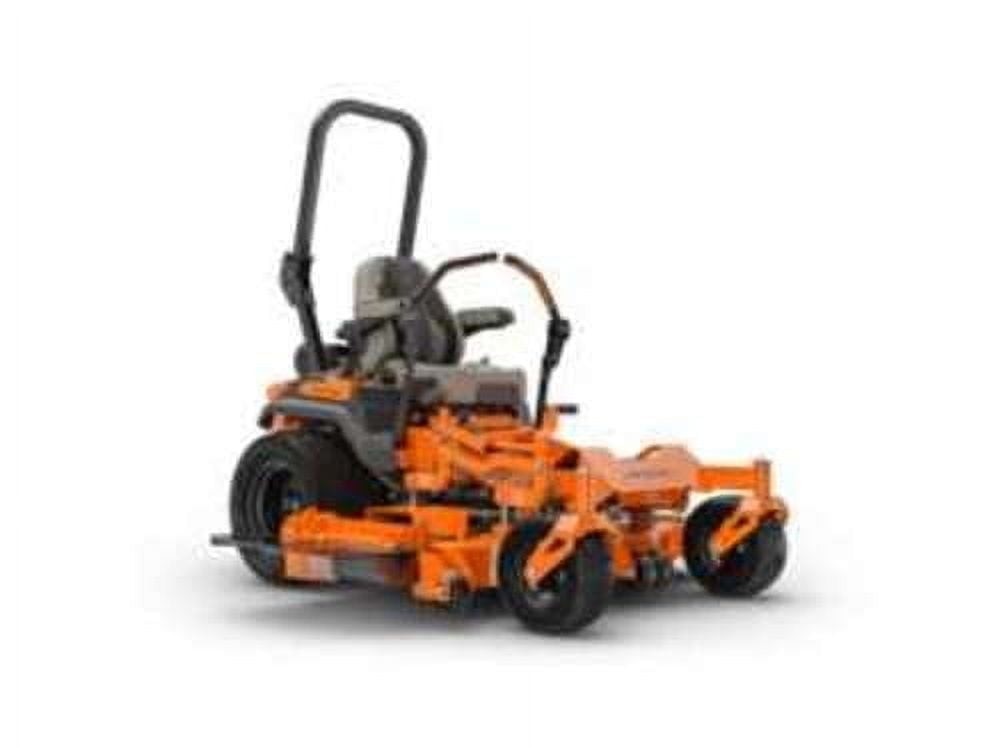 Husqvarna Outdoor Power Equipment Husqvarna Mz54 Zero Turn Mower