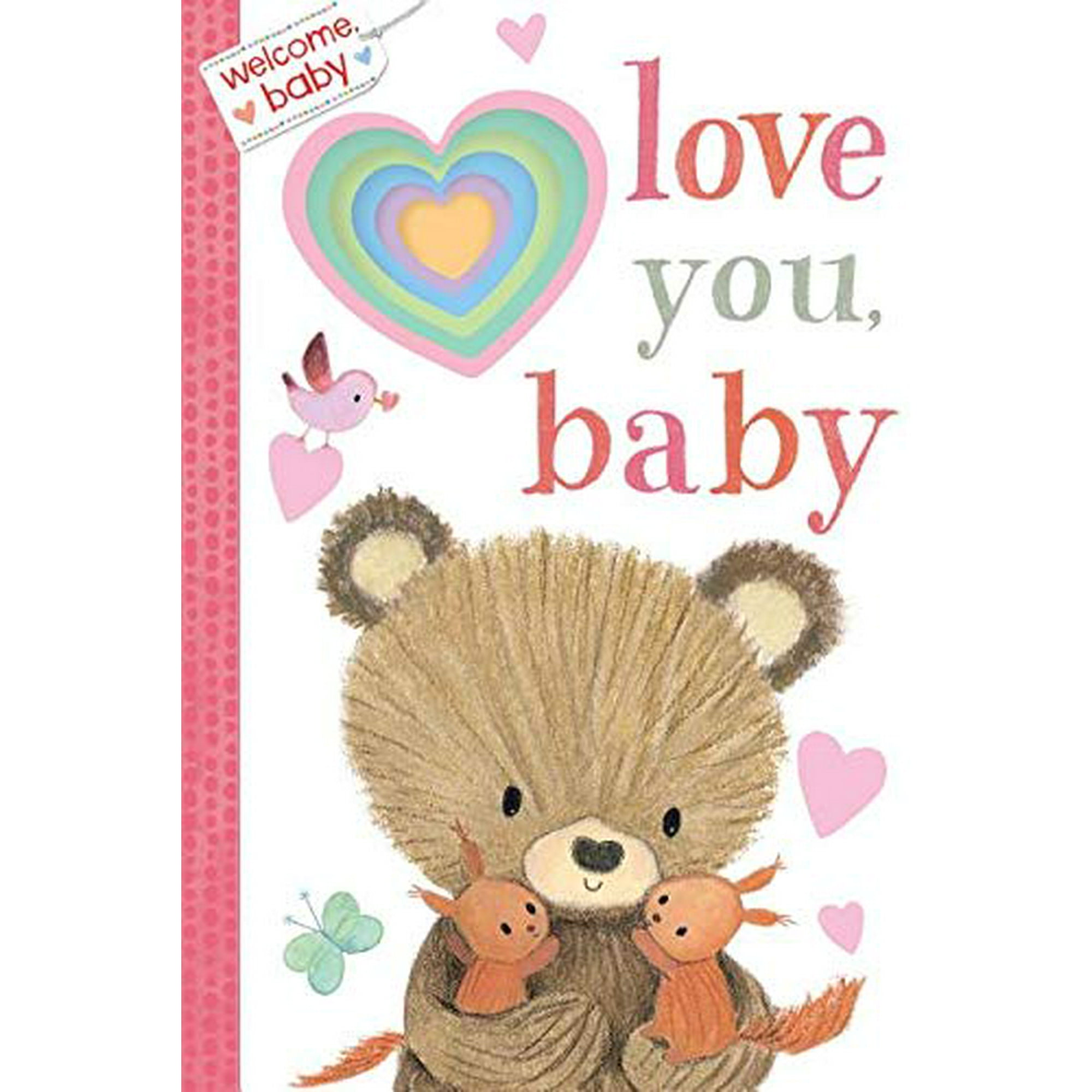 Love You Baby Welcome Baby Walmart Canada Love You Baby Welcome Baby Walmart Canada