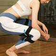 thumbnail image 3 of Joint Support Knee Pads Spring Force Breathable Non-slip Power Lift Joint Support Knee Pads, 3 of 3