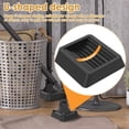 thumbnail image 2 of Dsseng 5Pcs Griddle Leveling Shim Kit Rubber Grill Leveling Shim Stackable Griddle Stand Wheel Leveling Shim Portable BBQ Grill Leveling Shim Griddle Accessories for Grill, 2 of 8