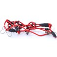 thumbnail image 4 of Bewildely RCGOFOLLOW-Red elástica de nailon para equipaje, portaequipajes para techo, Red para equipaje a control remoto para 1/18, Red para Kits de construcción modelo, 4 of 6