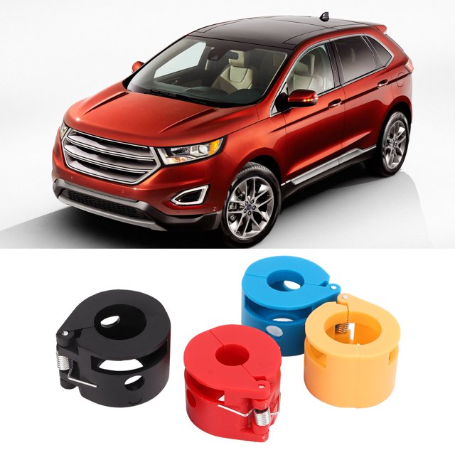 Spring Lock Coupler, AC Quick Disconnect Tools Abrasion Resistant 25184 Anti Impact for Car