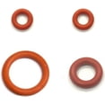 thumbnail image 1 of Boiler Pin Coupling Valve O-Ring Kit Compatible with Philips Coffee Espresso Machines, 1 of 3
