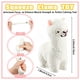 thumbnail image 3 of Juguetes para aliviar el estrés Meooeck Alpaca Llama Squeeze, 12 unidades, 3 of 7