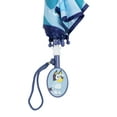 thumbnail image 3 of Bluey Kids Umbrella, Blue, 3 of 4