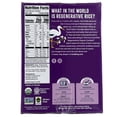 thumbnail image 4 of Lundberg Family Farms Regenerative Organic Jasmine Rice, 8 Ounce (Pack of 6), 4 of 5