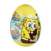 Frankford Candy & Chocolate Frankford Tangy SpongeBob Candy & Sticker, 1.5 oz
