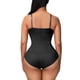 thumbnail image 5 of Body Para Mujer, Ropa Moldeadora Con Control de Barriga, Ropa Interior de Cadera Sin Costuras de Una Pieza Para Mujer, Corsé Adelgazante Elástico Odeerbi ODB153813, 5 of 7