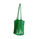 thumbnail image 5 of Elegante bolso de playa de malla para mujer con bolsillo interior: ideal para vacaciones y fiestas., 5 of 9