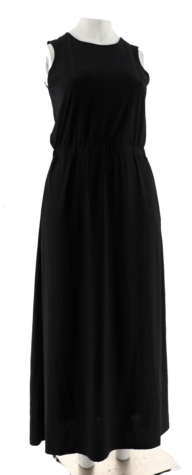 joan rivers maxi dress