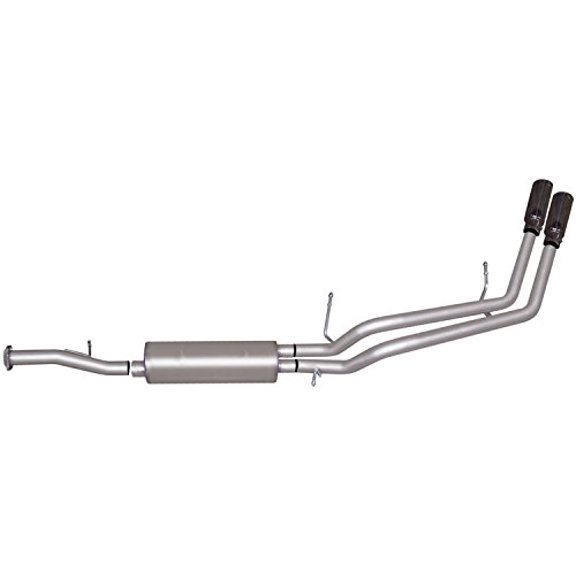 Gibson Exhaust 5574 GIB5574 07-14 AVALANCHE/SUBURBAN/YUKON XL 5.3L-6.0L DUAL SPORT EXHAUST SYSTEM