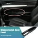 thumbnail image 3 of Bisel del interruptor Unique Bargains para Dodge Avenger 2011-2014 68223848AA Negro, 3 of 7