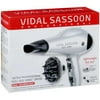 Vidal Sassoon 1875W Shine Pro Professional Ionic Hair Dryer