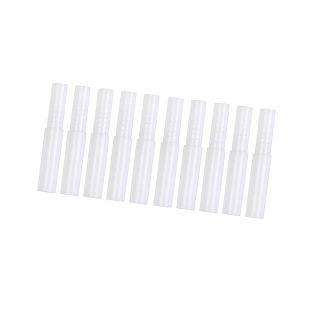 de extensión de eje de palo de Golf, extensor de mango de Golf portátil, fácil de usar, 10 Uds. 1346 mm