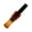 Black Brown, variant on Opvise Hunting Crow Call Crow Luring Whistle Realistic Natural Sounds Easy to Use Compact Size Portable Crow Hunting Whistle
