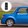 thumbnail image 1 of Electric Power Car Window Switch Plastic Front Left Window Switch Exquisite Car Window Switches Panel Compatible for Nissan Cube 2009-2014 OE 25401-1FC0A, 1 of 9