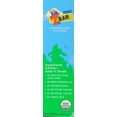 thumbnail image 3 of CLIF Kid Zbar Organic Ice Oatmeal Cookie Snack Bars, 1.27 oz, 5 ct, 3 of 4