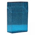 thumbnail image 1 of Estuche de soporte,Estuche pequeño Transparente Ligero Portátil,Estuche pequeño transparente con tapa protectora,Contenedor dispensador con estuche pequeño,Caja de presentación, 1 of 8