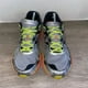 thumbnail image 3 of New Balance Mens 880v4 Silver and Yellow M880SY4 Size 9.5 2E Sneakers Shoes, 3 of 6
