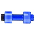thumbnail image 2 of Actualizar de agua con mancuerna BPA libre 550ml azul Sunnimix Mancuernas ajustables, 2 of 8