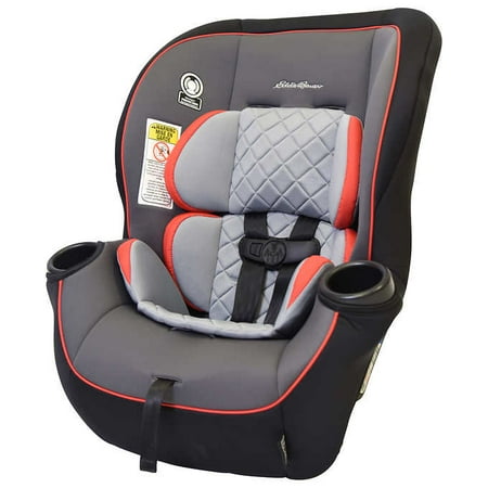 Eddie Bauer Comfy 50 Convertible Car Seat Iron Heart Walmart Canada
