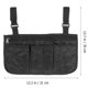 thumbnail image 2 of unbranded Bolsa Organizadora Para De Ideal Para Almacenar Móviles Y, 2 of 7