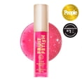 thumbnail image 2 of Aceite para labios Milani fruit fetish labios raspberry peach 4 ml, 2 of 4