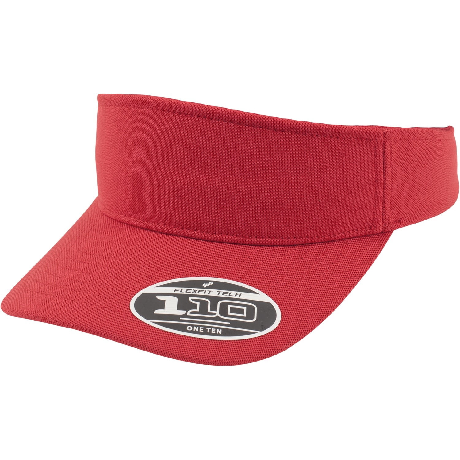 Flexfit By Yupoong 110 Visor Cap 