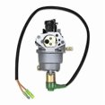 thumbnail image 1 of Carburetor For Ruixing 139 RX139 Type B Generator 389cc/396cc/401cc/407cc/414cc/420cc 12 HP-16 HP Carburetors Replacement, 1 of 5