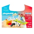 thumbnail image 4 of Set de Juego Playmobil My Life Maletín Veterinaria 39 Piezas, 4 of 4