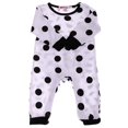 thumbnail image 1 of Trajes Caliente De Manga Romper Para Niño Recién Nacido Bebé CUTICAT Trajes para bebé, 1 of 8