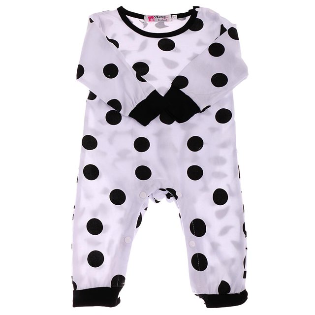 Trajes Caliente De Manga Romper Para Niño Recién Nacido Bebé CUTICAT Trajes para bebé