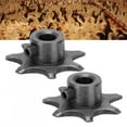 thumbnail image 4 of Easy To Carry Wheel Gear, Toothed Wheel, Hatching Machine Accessories For Incubator, 4 of 8