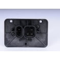thumbnail image 2 of ACDelco GM Original Equipment 15-8690 Heating and Air Conditioning Blower Control Module Fits 1997 Buick Riviera, 2 of 3