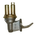 thumbnail image 3 of GMB 520-8020 Mechanical Fuel Pump, 3 of 5