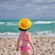 thumbnail image 5 of Sombrero de 52-54 cm de circunferencia, sombrero para niños, sombrero de paja plegable de verano con protección solar, sombrero para el sol, sombrero de copa plana, sombrero para el sol de playa al, 5 of 5
