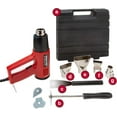 thumbnail image 2 of Master Appliance EC-200K Variable Temperature Heat Gun Kit with 120V, 10 Amps, 1200W, 2 of 8