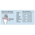 thumbnail image 3 of Comfort Cool Thumb CMC Abduction Orthosis, Left, Large Plus, 3 of 6