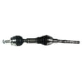 thumbnail image 1 of GSP NCV73560 Assemblage d'Axe de CV - avant Droit (Côté Passager), 1 of 3