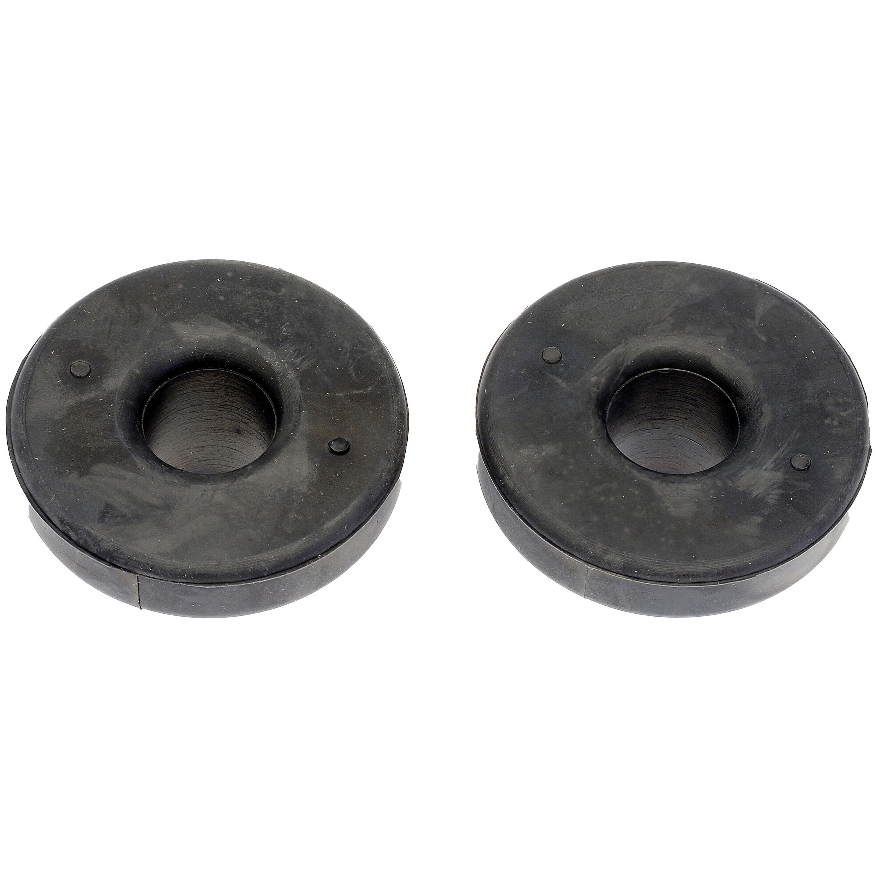 Dorman 927-244 Radiator Mount Bushings for Specific Ford Models (Pack of 2)