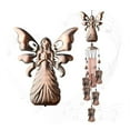 thumbnail image 2 of Chime Decoration Butterfly Bird Wind Chimes Outdoor Hanging Decor, 2 of 8