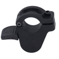 thumbnail image 1 of Electric Bike Thumb Accelerator, ABS Metal Speed Control Finger Throttle Wear  Easy Installation  for Maintain, 1 of 8