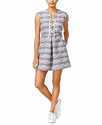 rachel roy denim dress