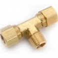 thumbnail image 1 of Midland Industries 18301LF 0.62 x 0.5 in. Plomb Libre Fusée 772 Tee, 1 of 1