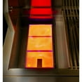 thumbnail image 4 of Alfresco ALXE 56-Inch Built-In Natural Gas All Grill With Sear Zone And Rotisserie - ALXE-56BFG-NG, 4 of 6