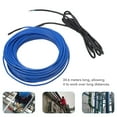 thumbnail image 4 of Pipe Heating Cable, Quicker Heating, Extensive Usage, Long Length, 15 Meter 15W 225W Waterproof For Winter With Pipe Protection, 4 of 8